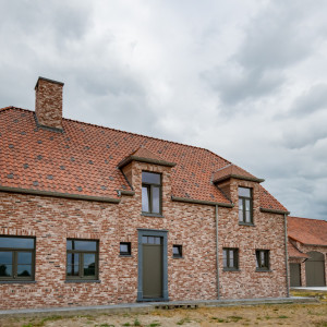 Bontinckstraat  38 / Kalken /